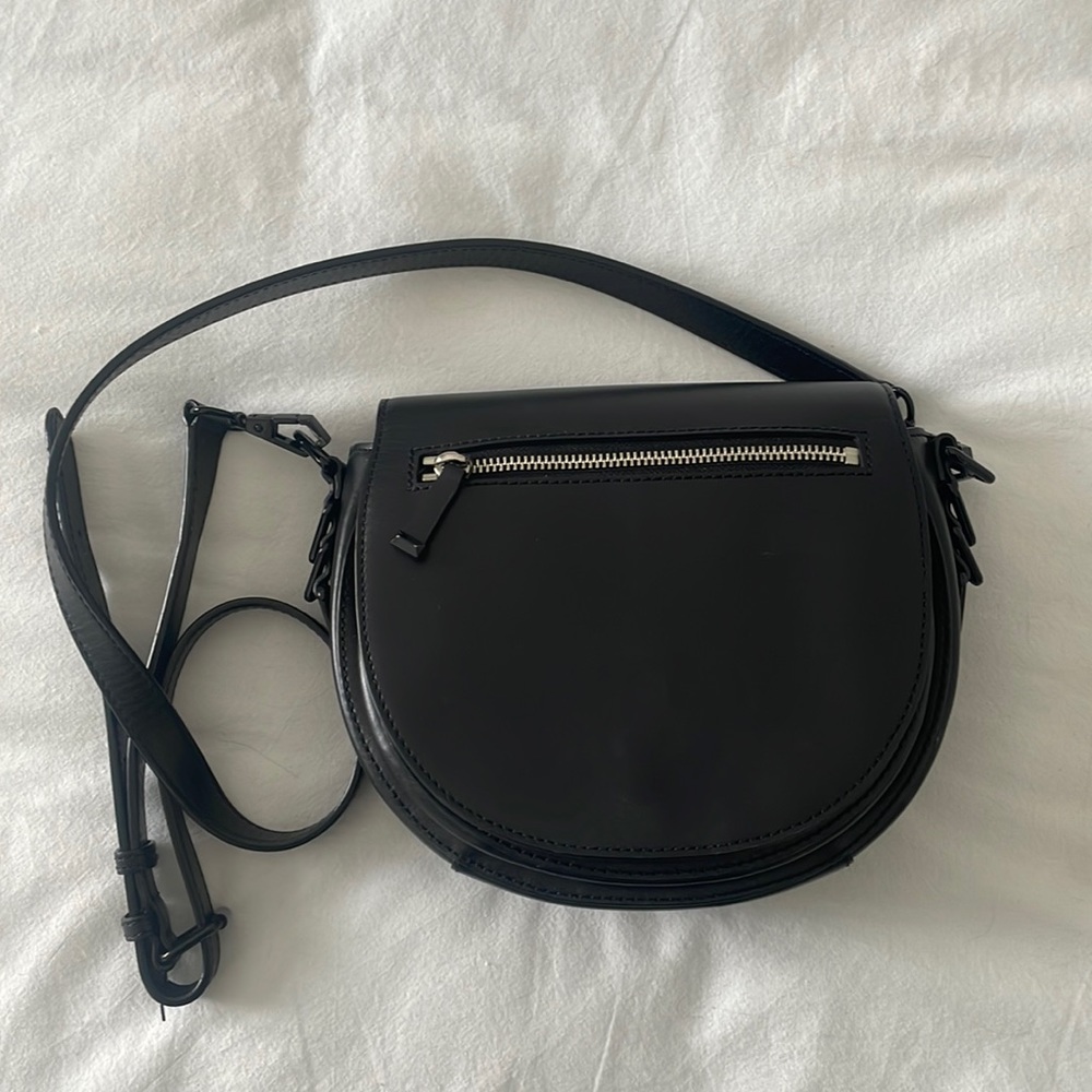 Rebecca Minkoff Saddle Bag